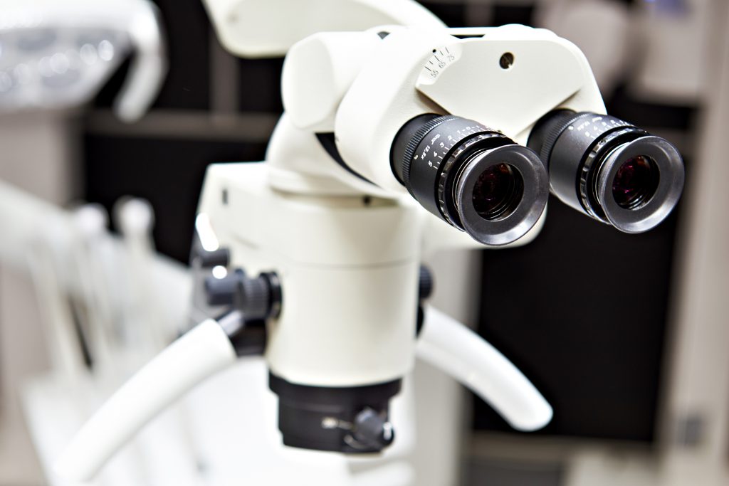 Dental Operating Microscopes Western Montana Endodontics
